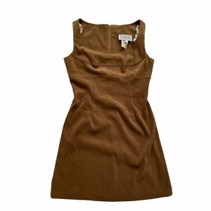 Vintage 80s/90s mini dress